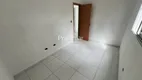 Foto 10 de Casa de Condomínio com 2 Quartos à venda, 55m² em Parque São Vicente, São Vicente