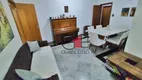 Foto 8 de Apartamento com 3 Quartos à venda, 141m² em Ponta da Praia, Santos