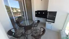 Foto 12 de Apartamento com 1 Quarto à venda, 69m² em Praia das Toninhas, Ubatuba