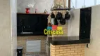 Foto 21 de Apartamento com 3 Quartos à venda, 160m² em Balneário Remanso, Rio das Ostras