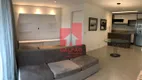 Foto 4 de Apartamento com 1 Quarto para alugar, 73m² em Vila Clementino, São Paulo