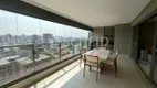 Foto 10 de Apartamento com 3 Quartos à venda, 113m² em Santo Amaro, São Paulo
