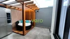 Foto 13 de Casa de Condomínio com 3 Quartos à venda, 166m² em Jardim Batagim, Santa Bárbara D'Oeste