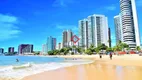 Foto 8 de Flat com 2 Quartos à venda, 68m² em Meireles, Fortaleza