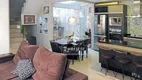 Foto 5 de Casa de Condomínio com 3 Quartos à venda, 198m² em Vila Valparaiso, Santo André