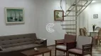 Foto 2 de Casa de Condomínio com 3 Quartos à venda, 220m² em Balneário Praia do Pernambuco, Guarujá