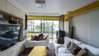 Foto 6 de Apartamento com 3 Quartos à venda, 120m² em Vila Mariana, São Paulo