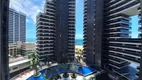 Foto 29 de Apartamento com 1 Quarto para venda ou aluguel, 45m² em Meireles, Fortaleza