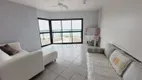Foto 3 de Apartamento com 3 Quartos à venda, 128m² em Jardim Imperador, Praia Grande