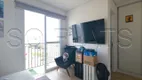 Foto 4 de Flat com 1 Quarto à venda, 18m² em Bela Vista, São Paulo