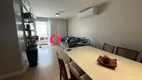 Foto 3 de Apartamento com 3 Quartos à venda, 121m² em Barra da Tijuca, Rio de Janeiro