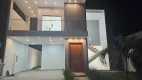 Foto 2 de Casa de Condomínio com 4 Quartos à venda, 260m² em Ponta Negra, Manaus