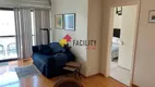 Foto 7 de Apartamento com 1 Quarto para alugar, 71m² em Cambuí, Campinas