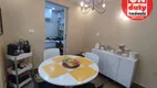 Foto 5 de Apartamento com 3 Quartos à venda, 117m² em Ponta da Praia, Santos