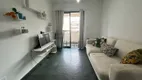 Foto 4 de Apartamento com 2 Quartos para venda ou aluguel, 68m² em Vila Alzira, Guarujá