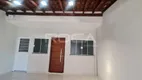 Foto 4 de Casa com 2 Quartos à venda, 60m² em Jardim Pacaembu, São Carlos