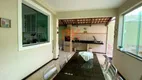 Foto 14 de Casa com 4 Quartos à venda, 180m² em Castelo, Belo Horizonte