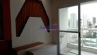 Foto 6 de Apartamento com 3 Quartos para alugar, 72m² em Centro, Jacareí