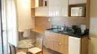 Foto 2 de Apartamento com 1 Quarto à venda, 42m² em Itaim Bibi, São Paulo