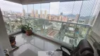 Foto 2 de Apartamento com 2 Quartos à venda, 79m² em Ponta da Praia, Santos