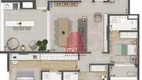 Foto 26 de Apartamento com 3 Quartos à venda, 125m² em Alto Da Boa Vista, São Paulo