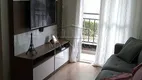 Foto 2 de Apartamento com 2 Quartos à venda, 53m² em VILA NOSSA SENHORA DAS VITORIAS, Mauá