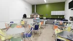 Foto 35 de Apartamento com 3 Quartos para alugar, 92m² em Chácara Santo Antônio, São Paulo