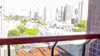 Foto 4 de Apartamento com 3 Quartos à venda, 128m² em Jardim, Santo André