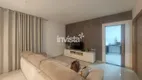 Foto 3 de Casa com 4 Quartos à venda, 360m² em Gonzaga, Santos