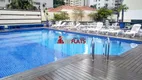 Foto 15 de Flat com 2 Quartos para alugar, 50m² em Jardins, São Paulo