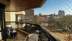Foto 2 de Apartamento com 4 Quartos à venda, 204m² em Vila Oliveira, Mogi das Cruzes