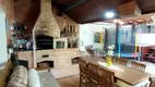 Foto 29 de Casa de Condomínio com 4 Quartos à venda, 480m² em Jardim Santa Marcelina, Campinas
