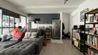 Foto 2 de Apartamento com 2 Quartos à venda, 69m² em Vila Romana, São Paulo