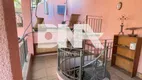 Foto 10 de Casa com 3 Quartos à venda, 260m² em Humaitá, Rio de Janeiro