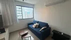 Foto 6 de Flat com 1 Quarto para alugar, 35m² em Boa Viagem, Recife