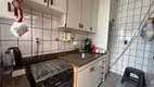 Foto 12 de Apartamento com 2 Quartos para alugar, 54m² em Coqueiros, Florianópolis