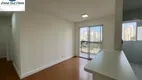 Foto 2 de Apartamento com 2 Quartos à venda, 54m² em Jardim Caboré, São Paulo