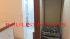 Foto 6 de Flat com 1 Quarto para alugar, 42m² em Jardim Paulista, São Paulo