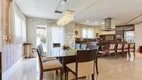 Foto 8 de Casa de Condomínio com 4 Quartos à venda, 430m² em Alphaville Graciosa, Pinhais