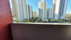 Foto 3 de Apartamento com 3 Quartos à venda, 73m² em Gleba Palhano, Londrina