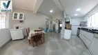 Foto 15 de Casa com 4 Quartos para alugar, 207m² em Parque das Flores, Campinas