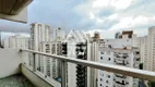 Foto 9 de Apartamento com 3 Quartos à venda, 190m² em Moema, São Paulo