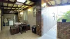 Foto 8 de Apartamento com 3 Quartos à venda, 112m² em Caiçaras, Belo Horizonte