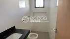 Foto 11 de Casa com 3 Quartos à venda, 150m² em Novo Mundo, Uberlândia