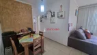 Foto 2 de Apartamento com 2 Quartos à venda, 60m² em Jardim Bom Clima, Guarulhos