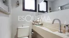 Foto 11 de Apartamento com 3 Quartos à venda, 130m² em Itaim Bibi, São Paulo