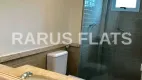 Foto 5 de Flat com 1 Quarto para alugar, 52m² em Pinheiros, São Paulo