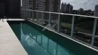 Foto 23 de Apartamento com 1 Quarto para alugar, 38m² em Cambuí, Campinas