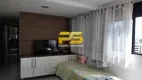 Foto 10 de Apartamento com 3 Quartos à venda, 120m² em Manaíra, João Pessoa