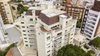 Foto 2 de Cobertura com 3 Quartos à venda, 209m² em Juvevê, Curitiba